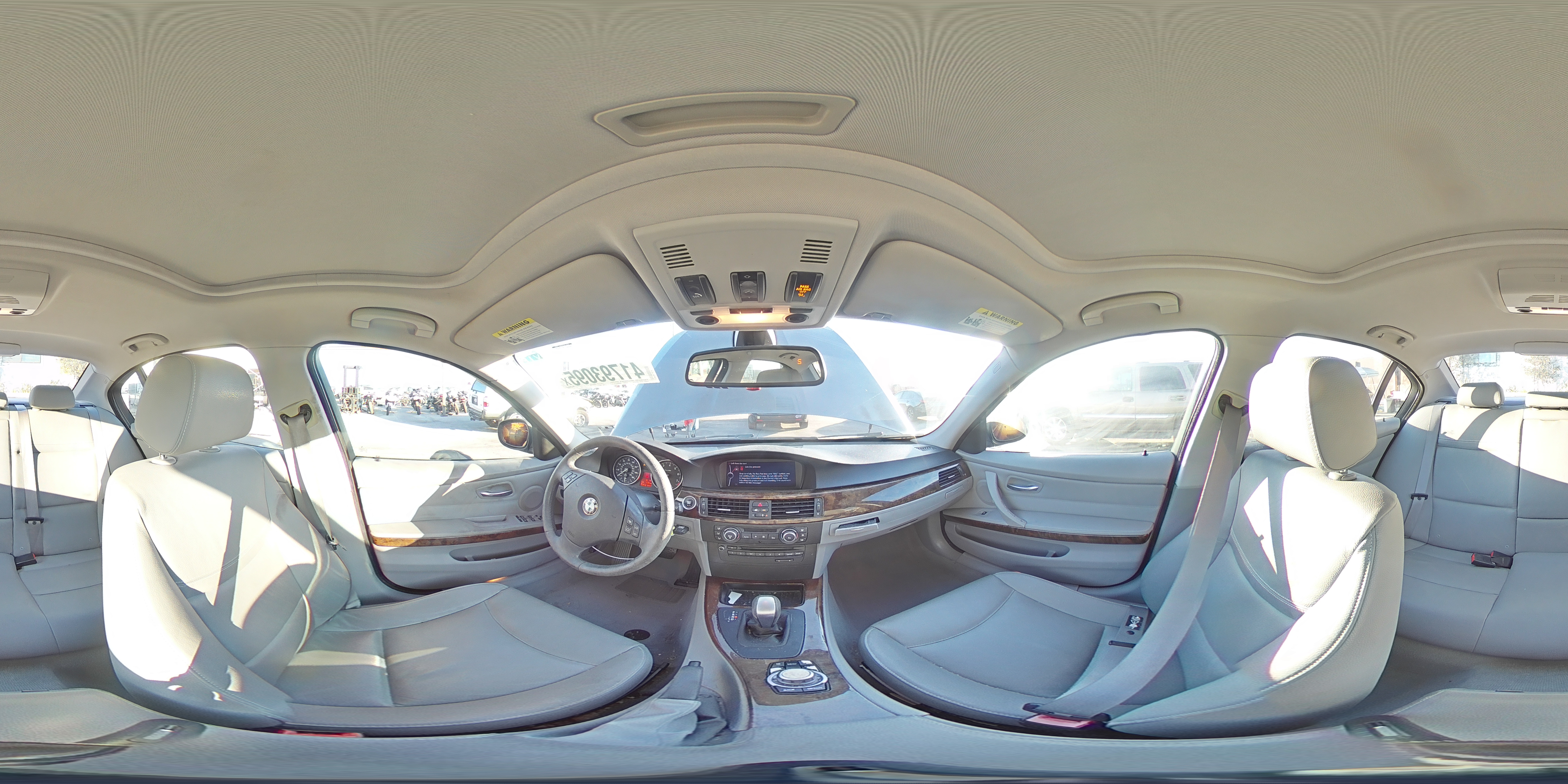 2010 BMW 3er - Image 13