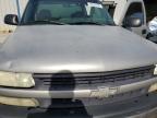 2001 Chevrolet Silverado C1500 en Venta en Apopka, FL - Rear End