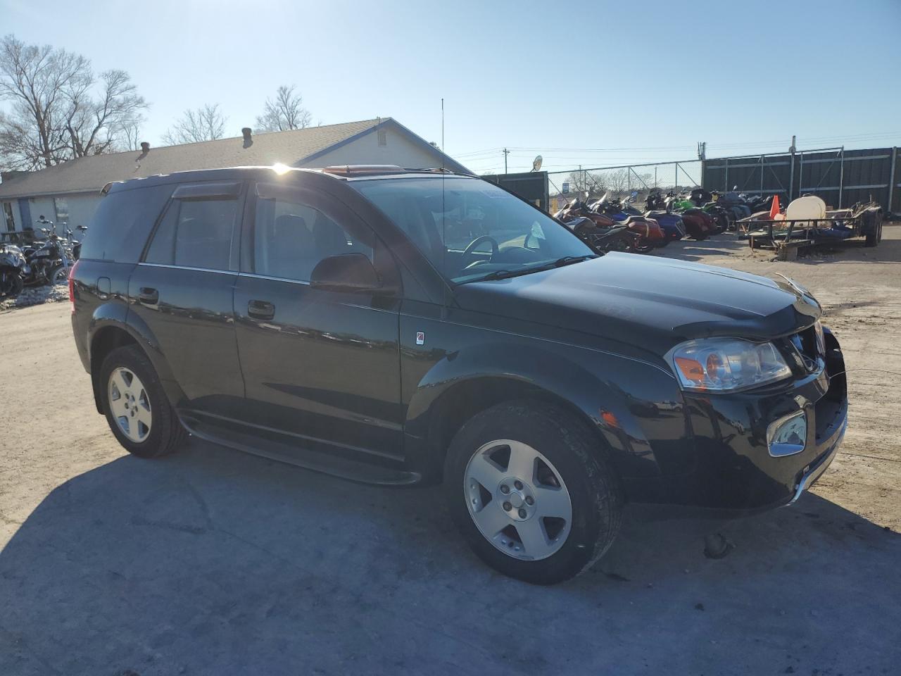 2007 Saturn VUE - Image 4