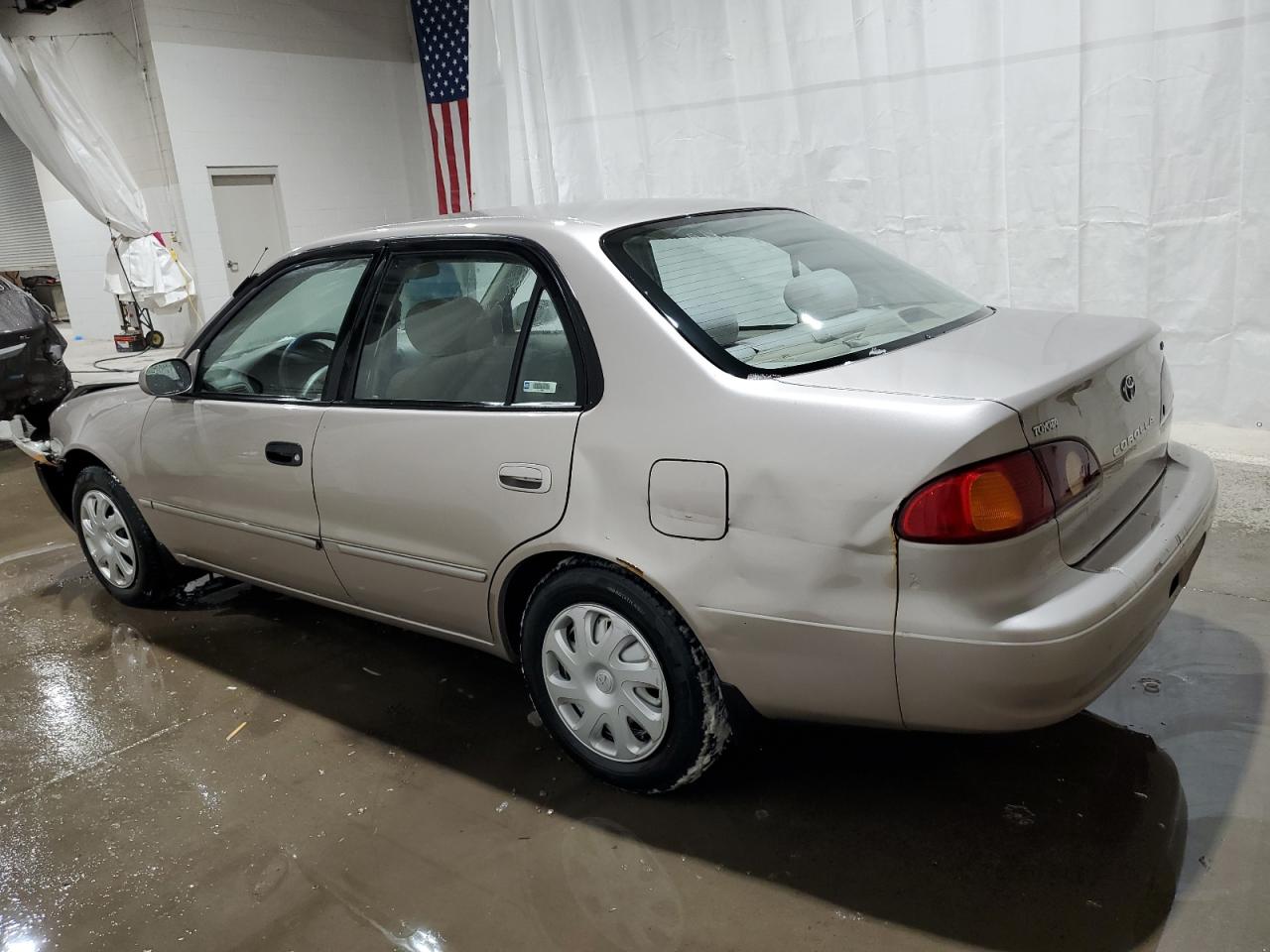 2002 Toyota Corolla - Image 2