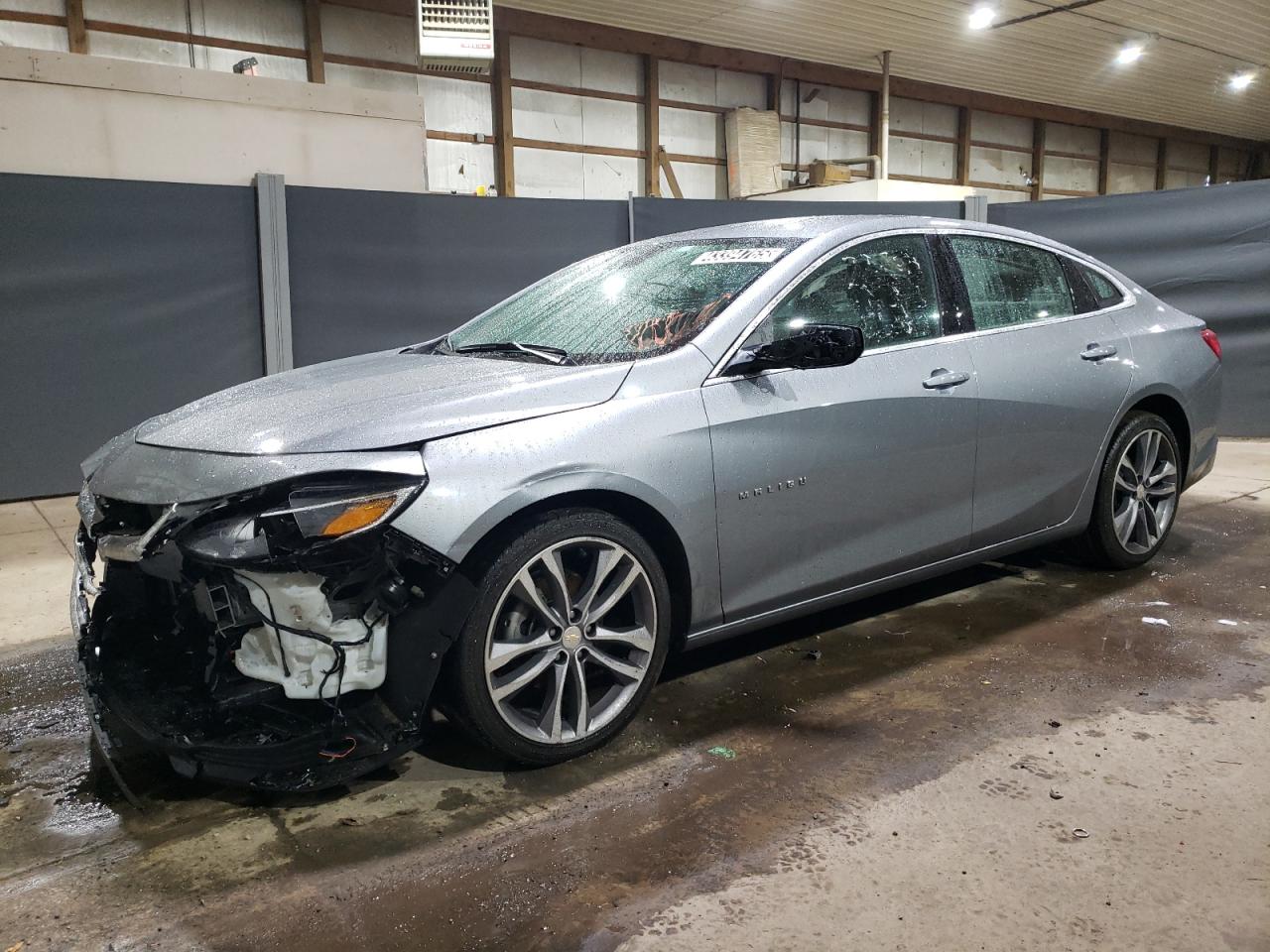 2023 Chevrolet Malibu - Image 1