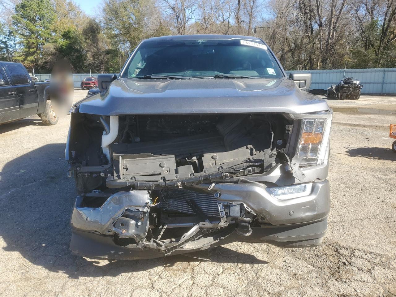2021 Ford F-150 - Image 5