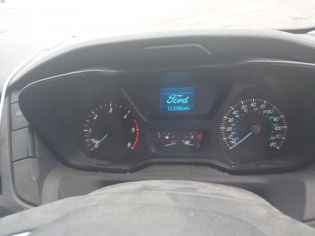 2016 FORD TRANSIT 35