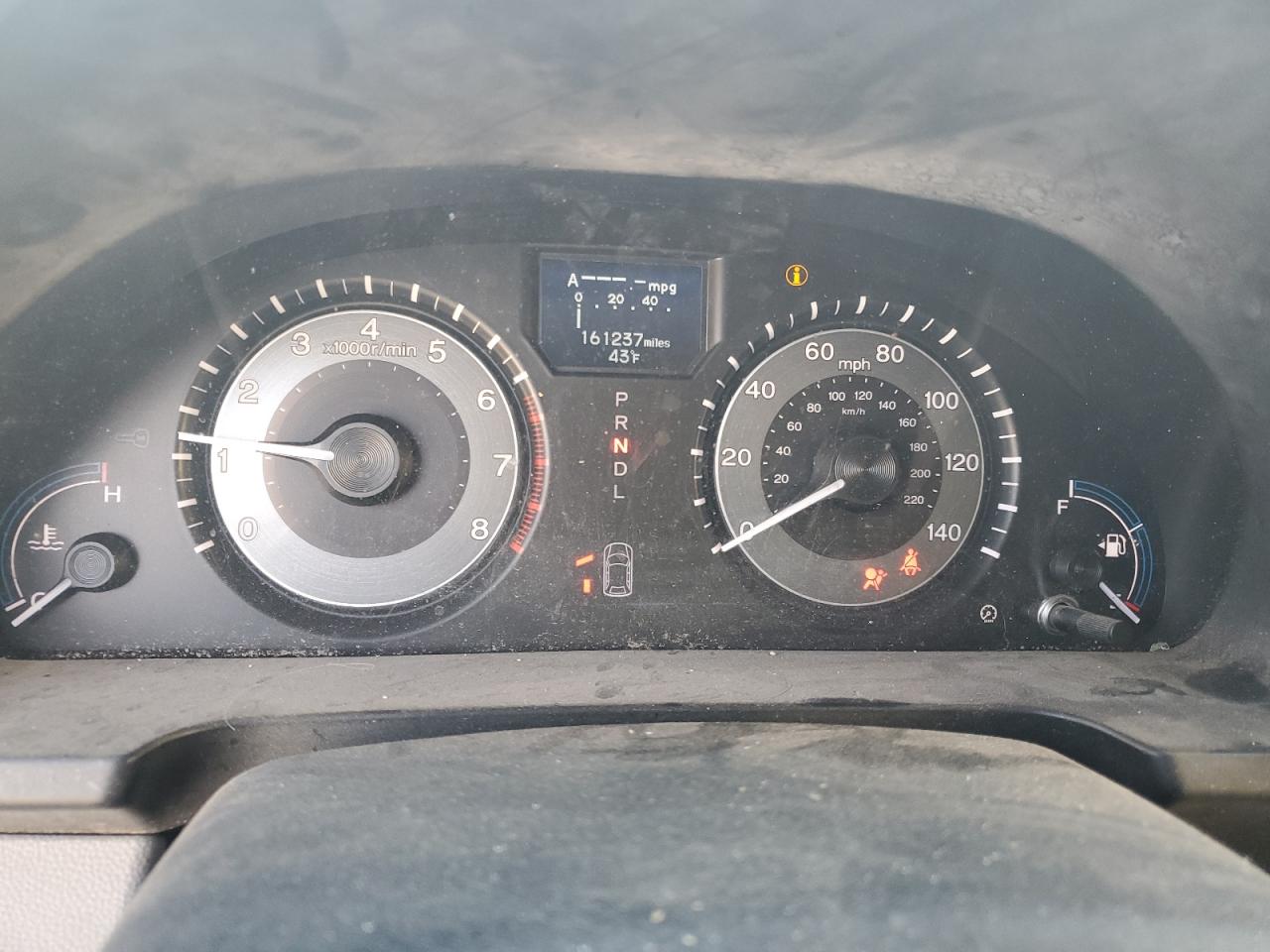 2011 Honda Odyssey - Image 9