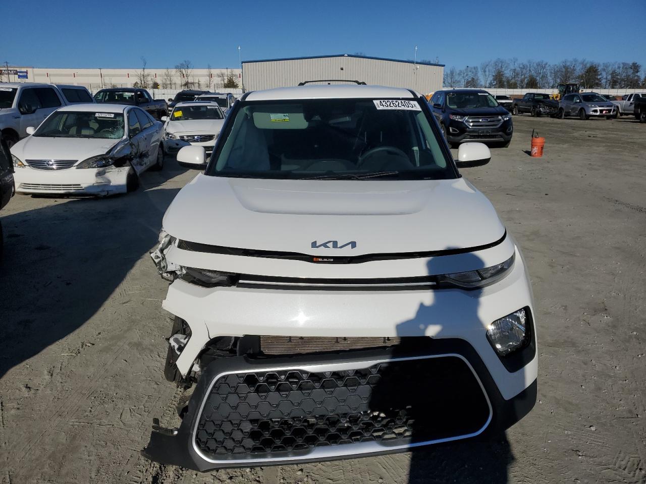 2022 Kia Soul - Image 5