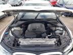 2019 BMW 318D SE AU for sale at Copart NEWBURY