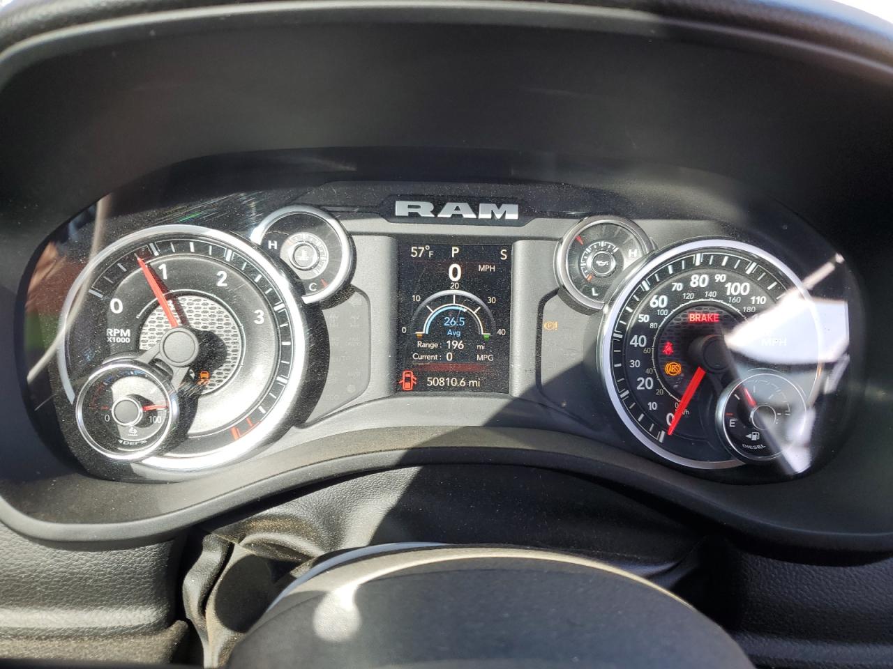 2022 RAM 1500 - Image 9