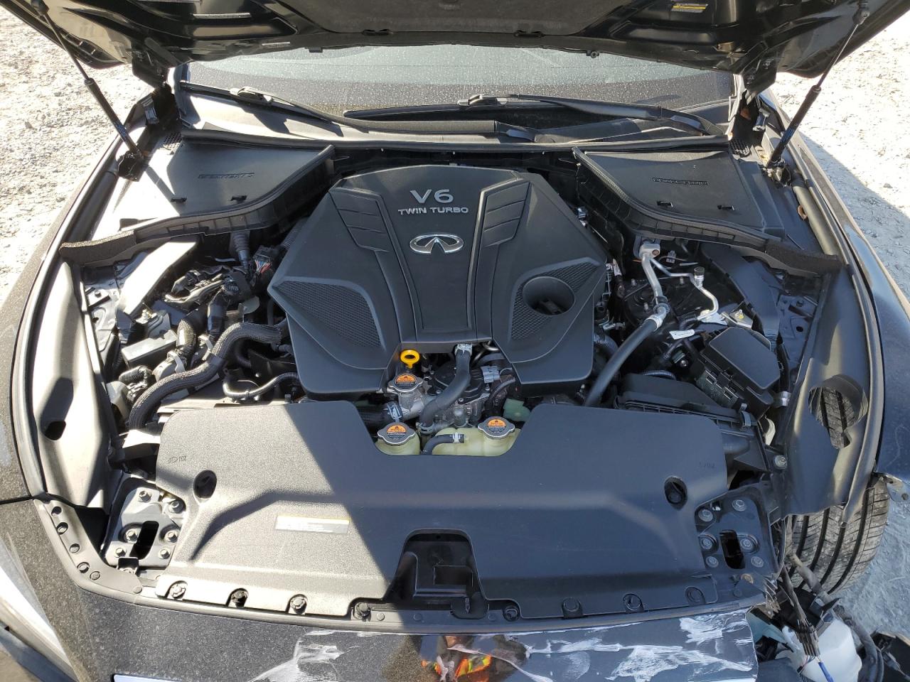2019 Infiniti Q50 - Image 11