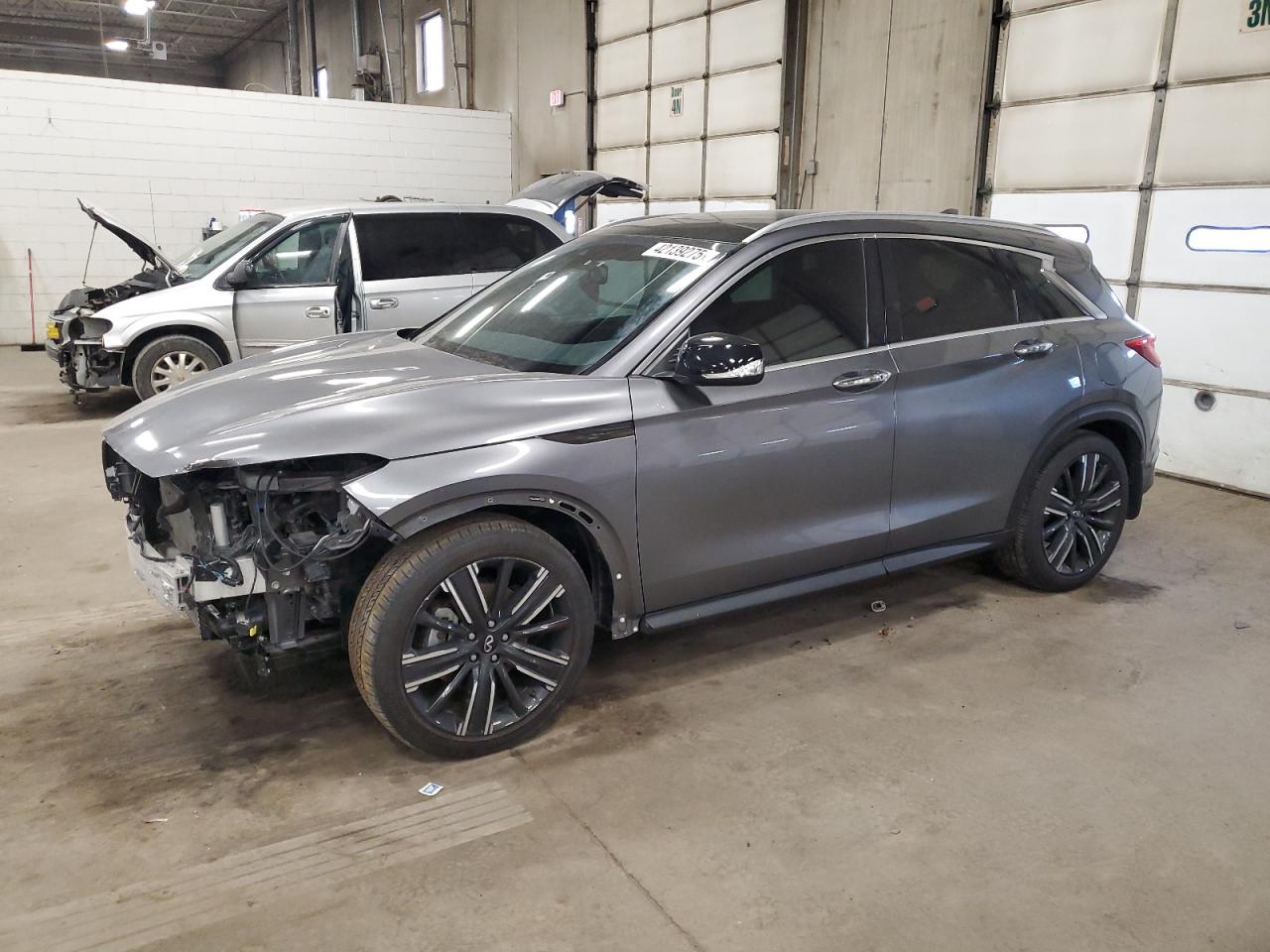 2021 Infiniti QX50 - Image 1