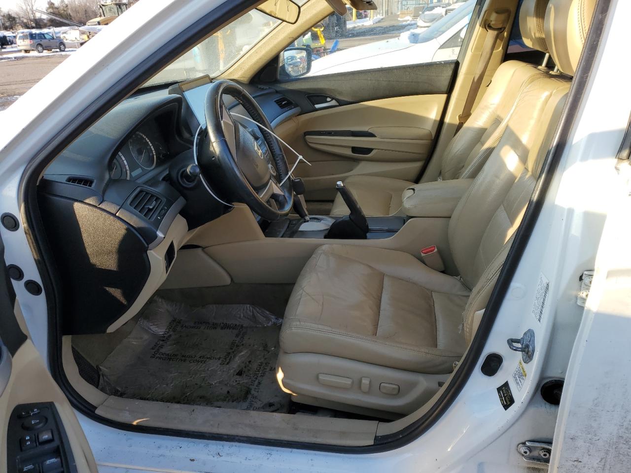 2011 Honda Accord - Image 7