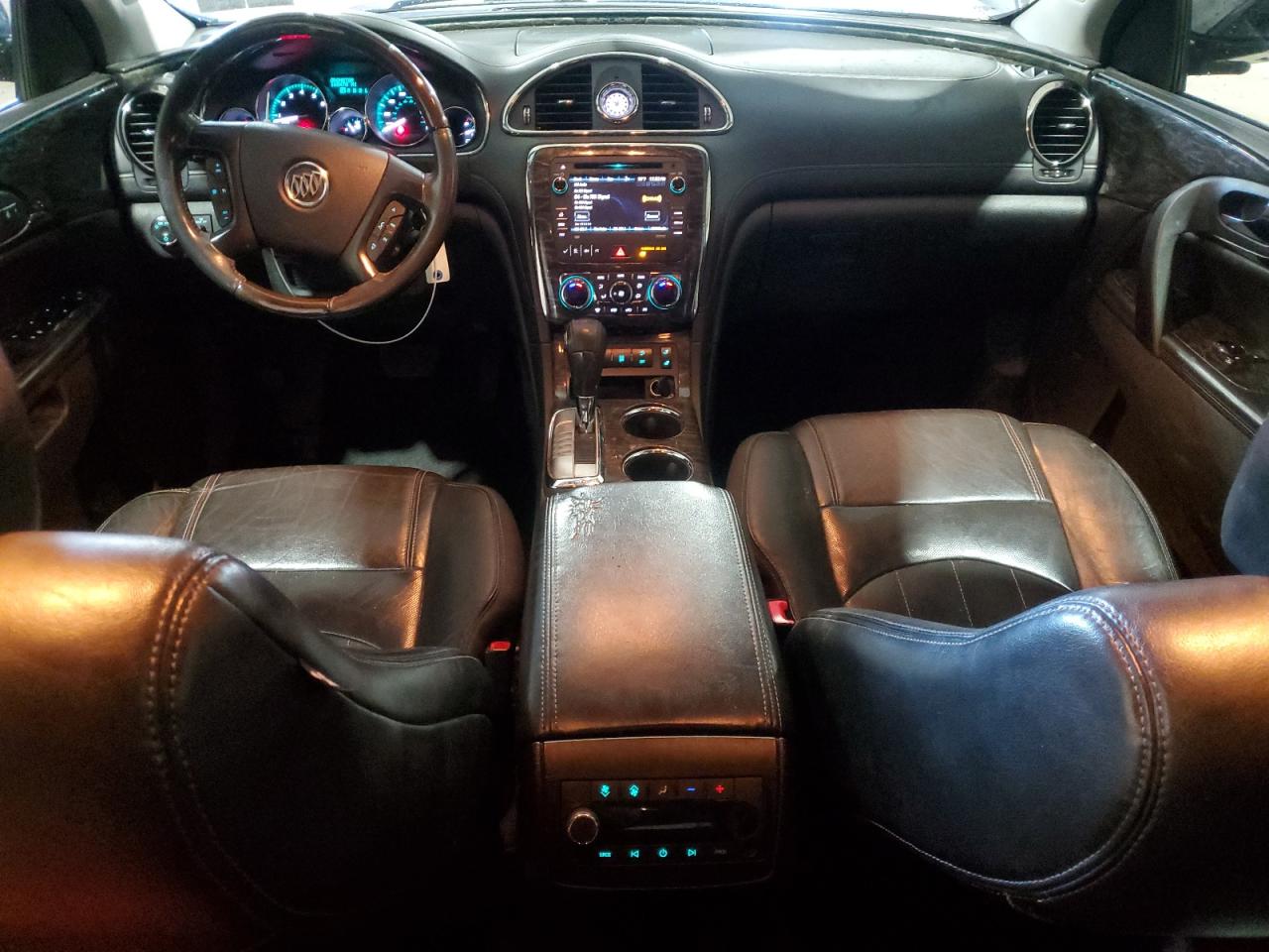 2014 Buick Enclave - Image 8