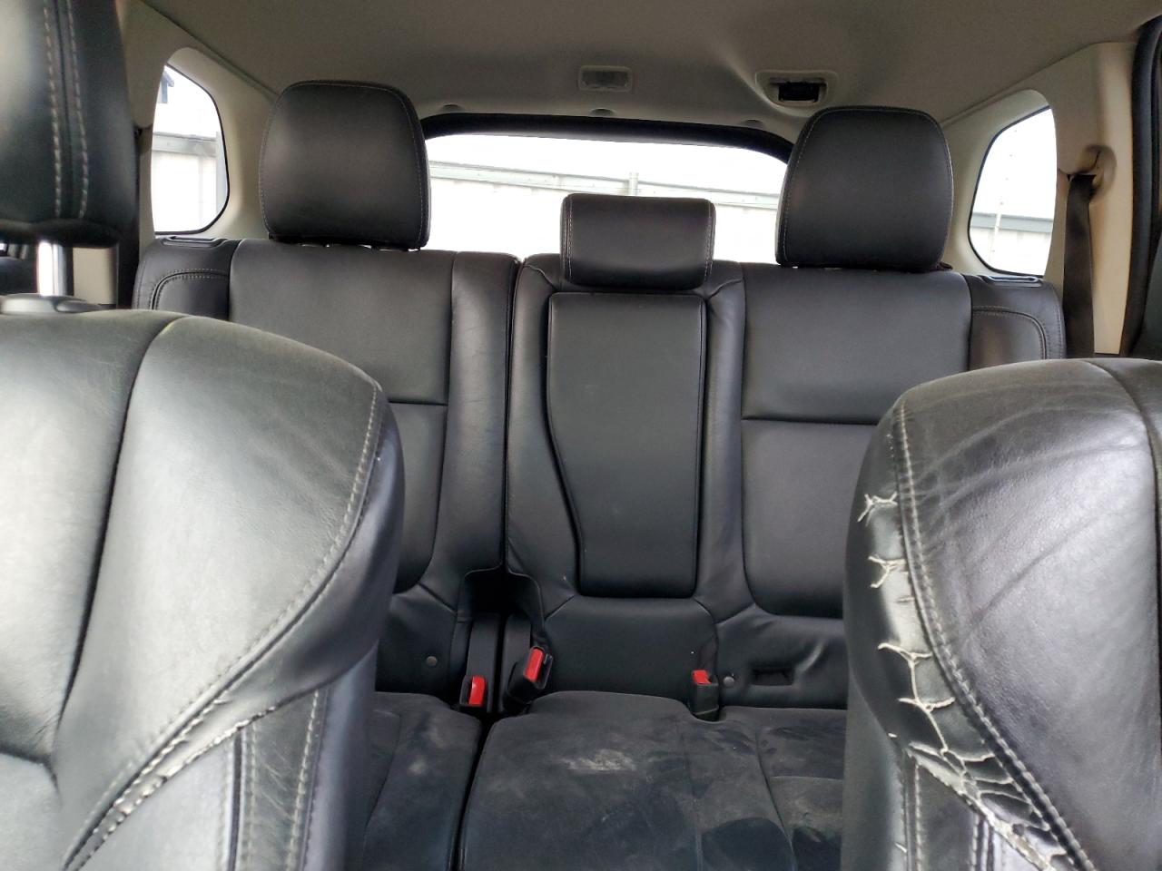 2019 Mitsubishi Outlander - Image 10