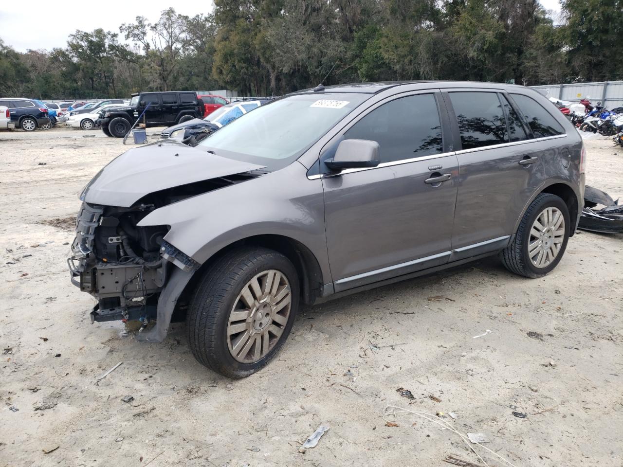 2010 Ford Edge - Image 1