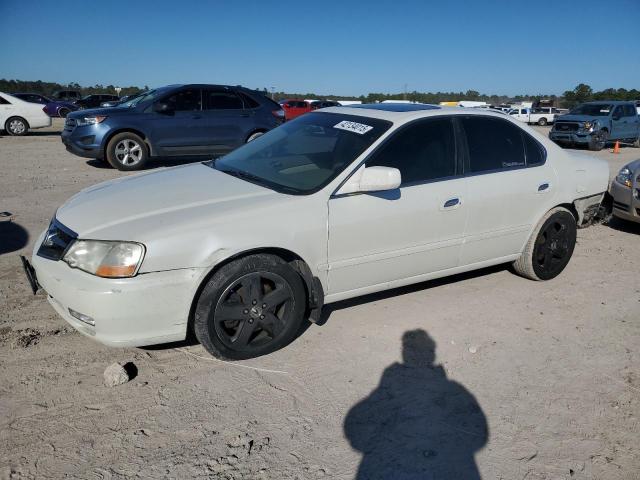 2003 Acura 3.2Tl Type-S for Sale in Houston, TX - Minor Dent/Scratches