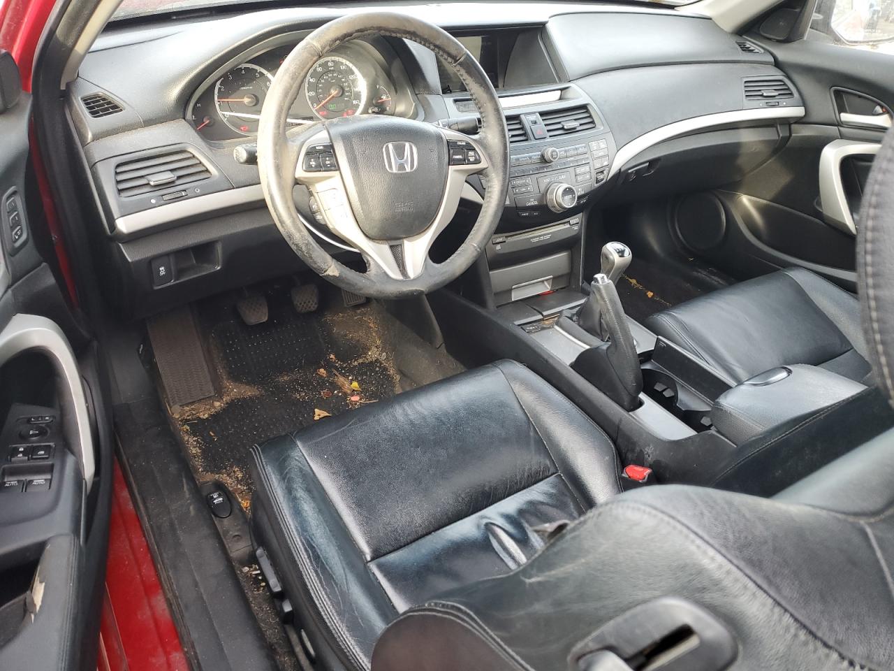 2011 Honda Accord - Image 8