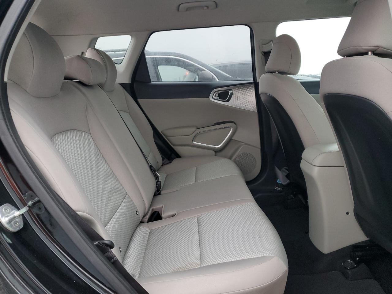 2022 Kia Soul - Image 10