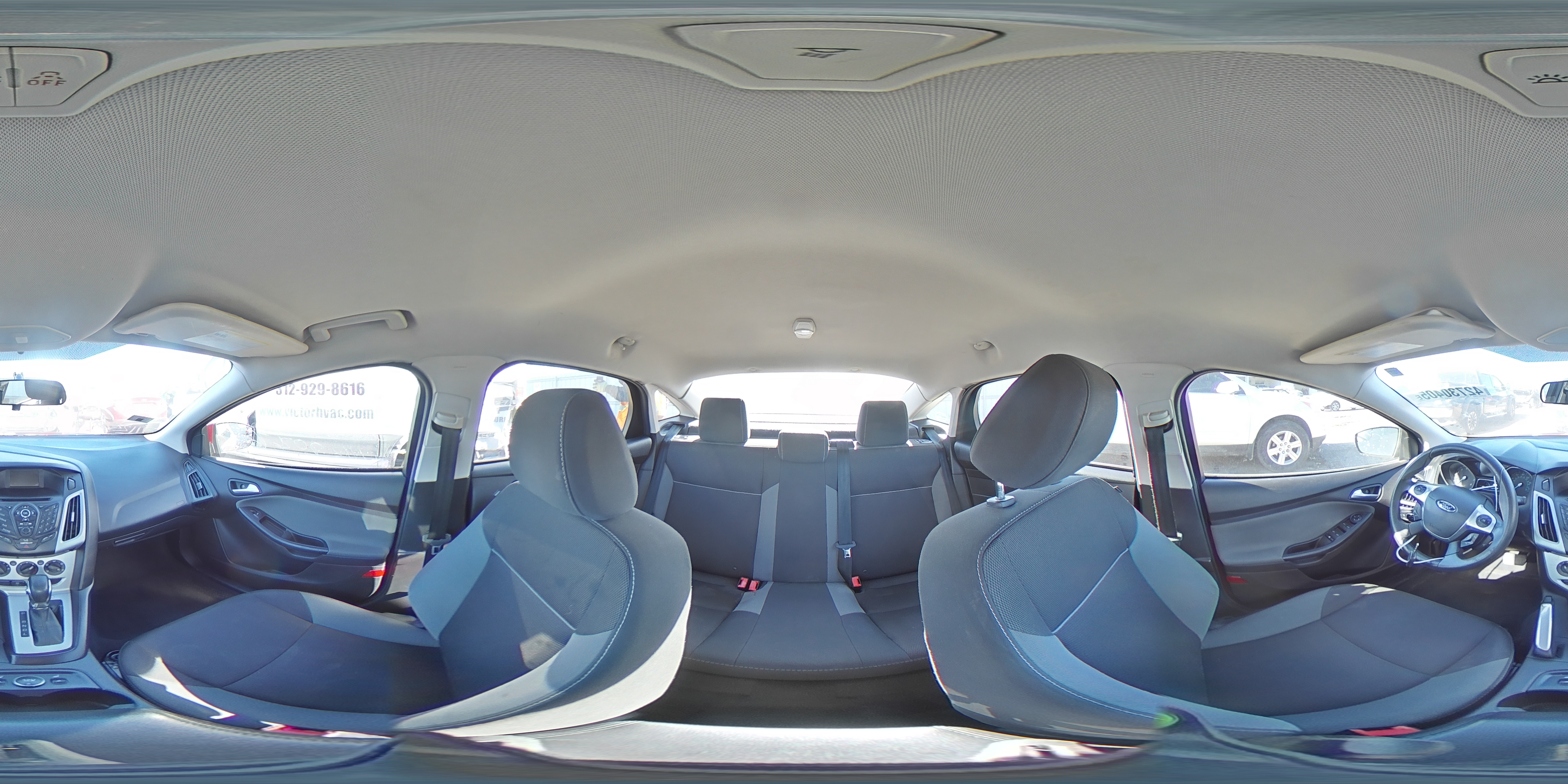 2013 Ford Focus - Image 14