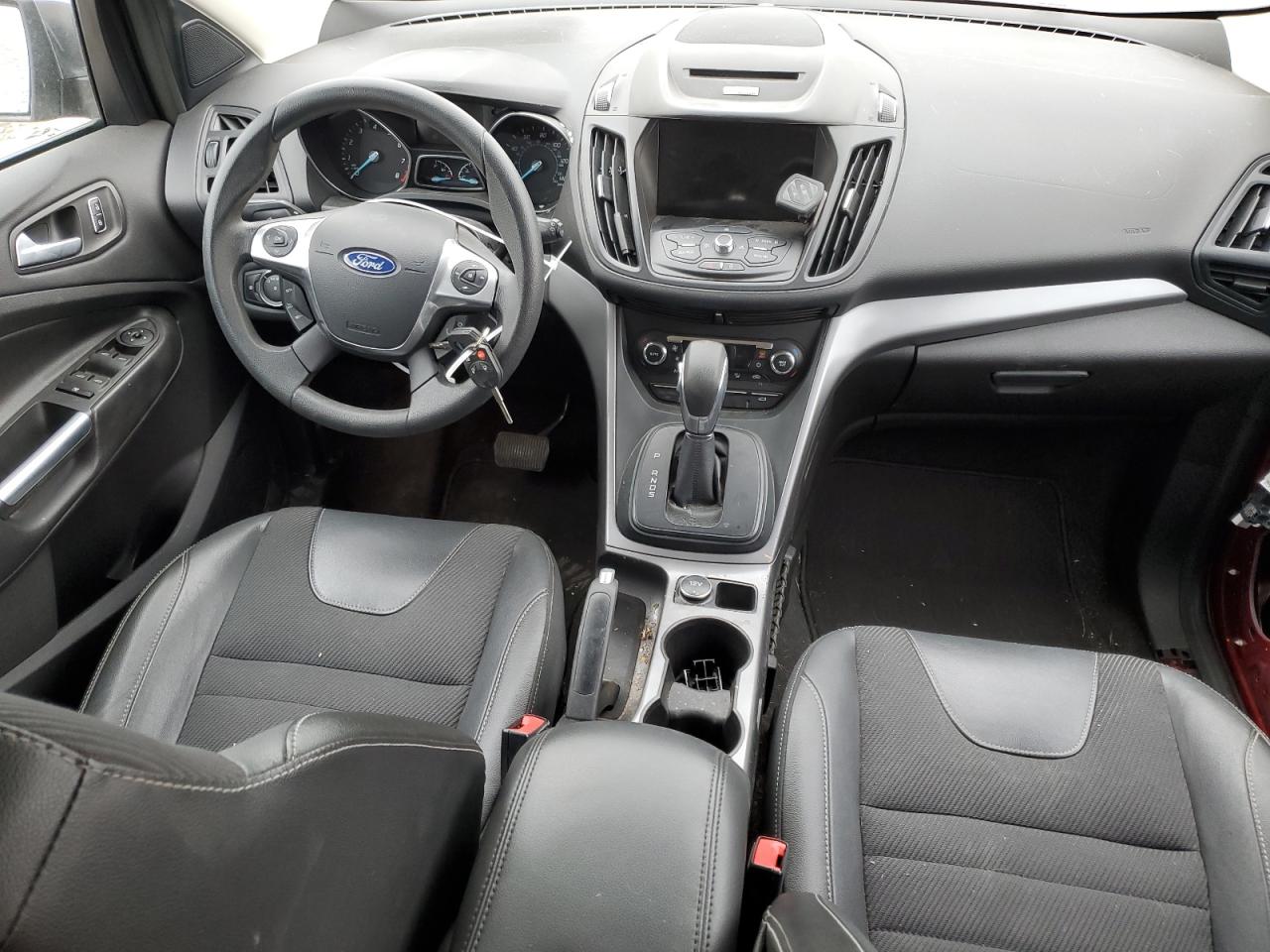 2014 Ford Escape - Image 8