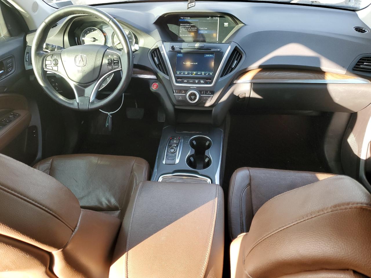 2020 Acura MDX - Image 8