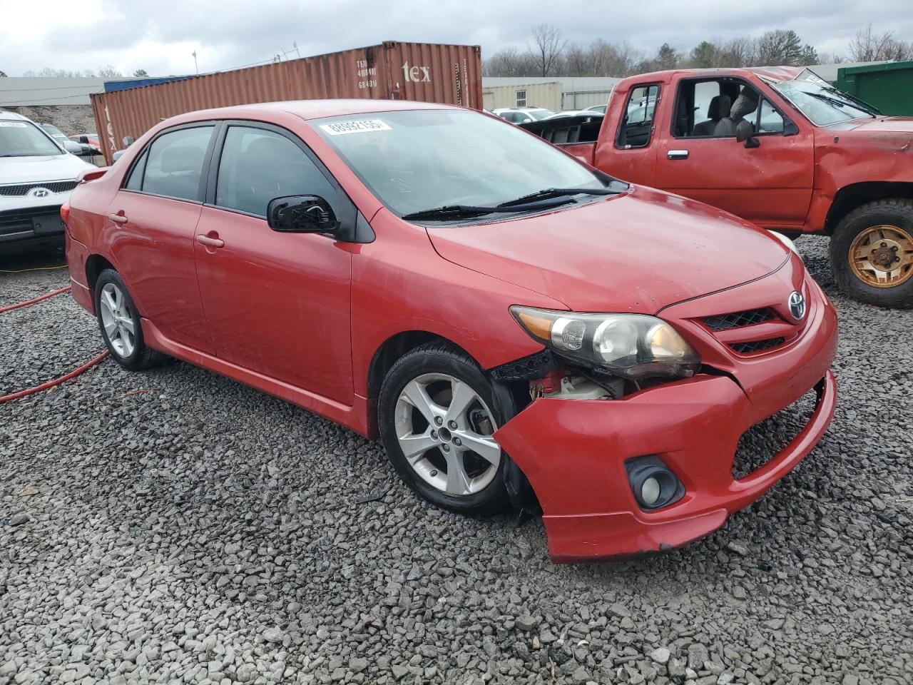 2011 Toyota Corolla - Image 4