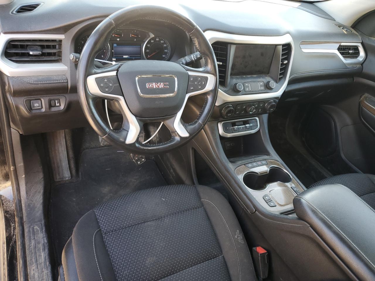 2020 GMC Acadia - Image 8