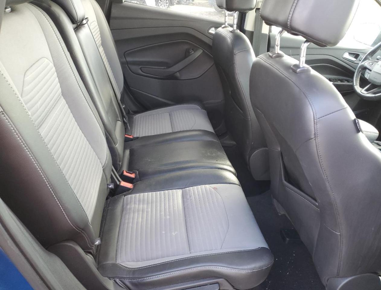 2017 Ford Escape - Image 11