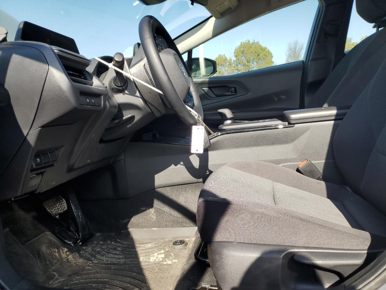 2024 Toyota Prius - Image 7