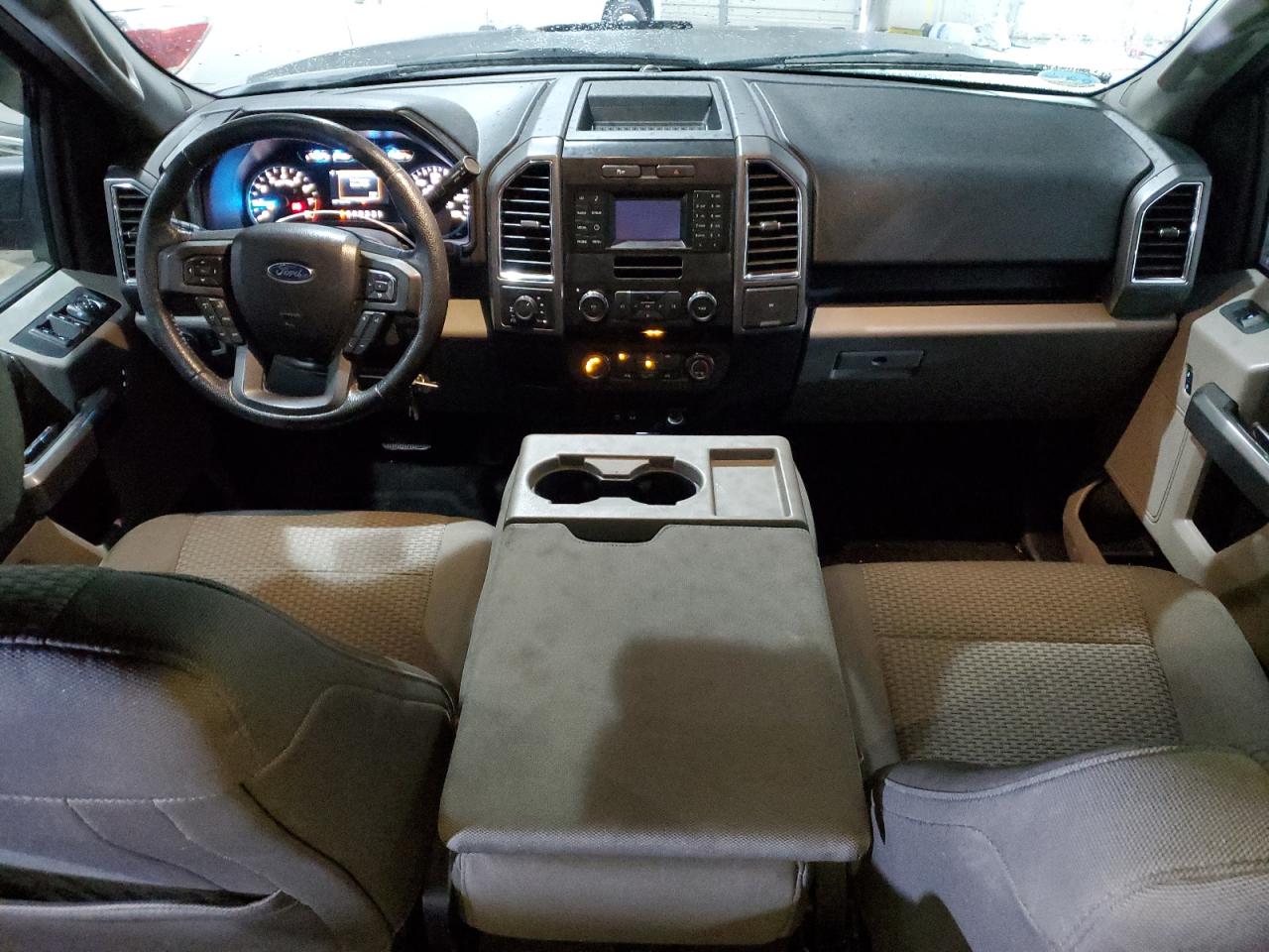 2015 Ford F-150 - Image 8