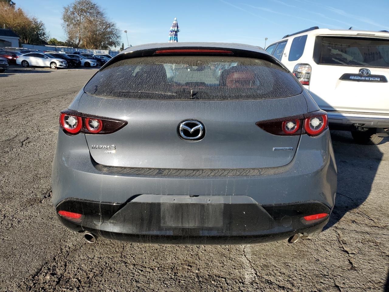 2024 Mazda 3 - Image 6