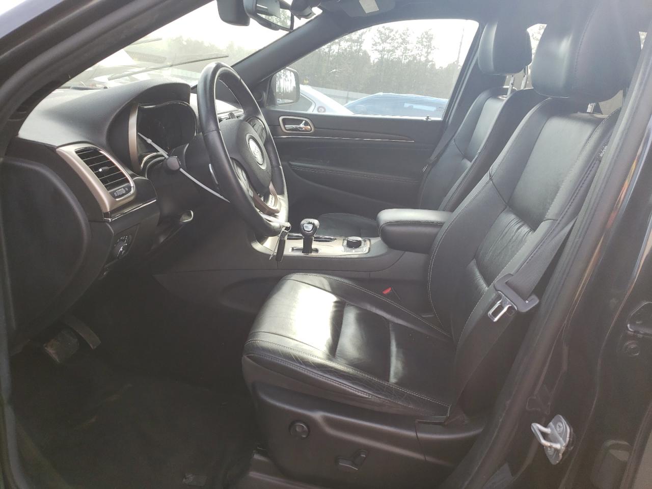 2014 Jeep Grand Cherokee - Image 7