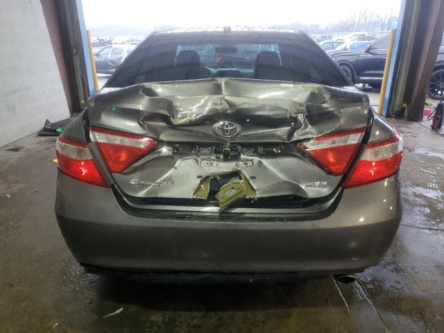  TOYOTA CAMRY 2015 Charcoal