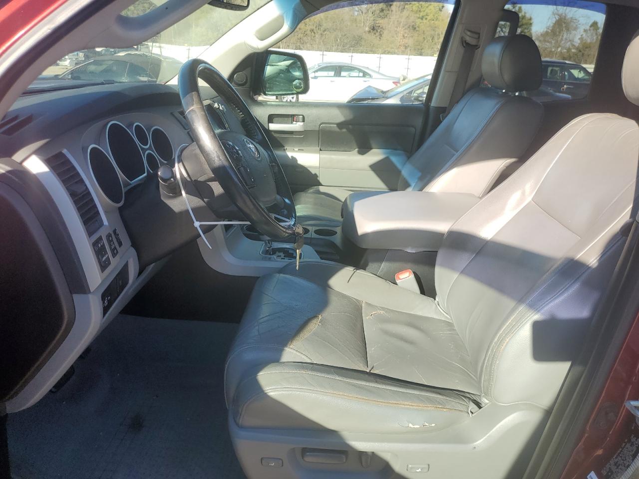 2007 Toyota Tundra - Image 7
