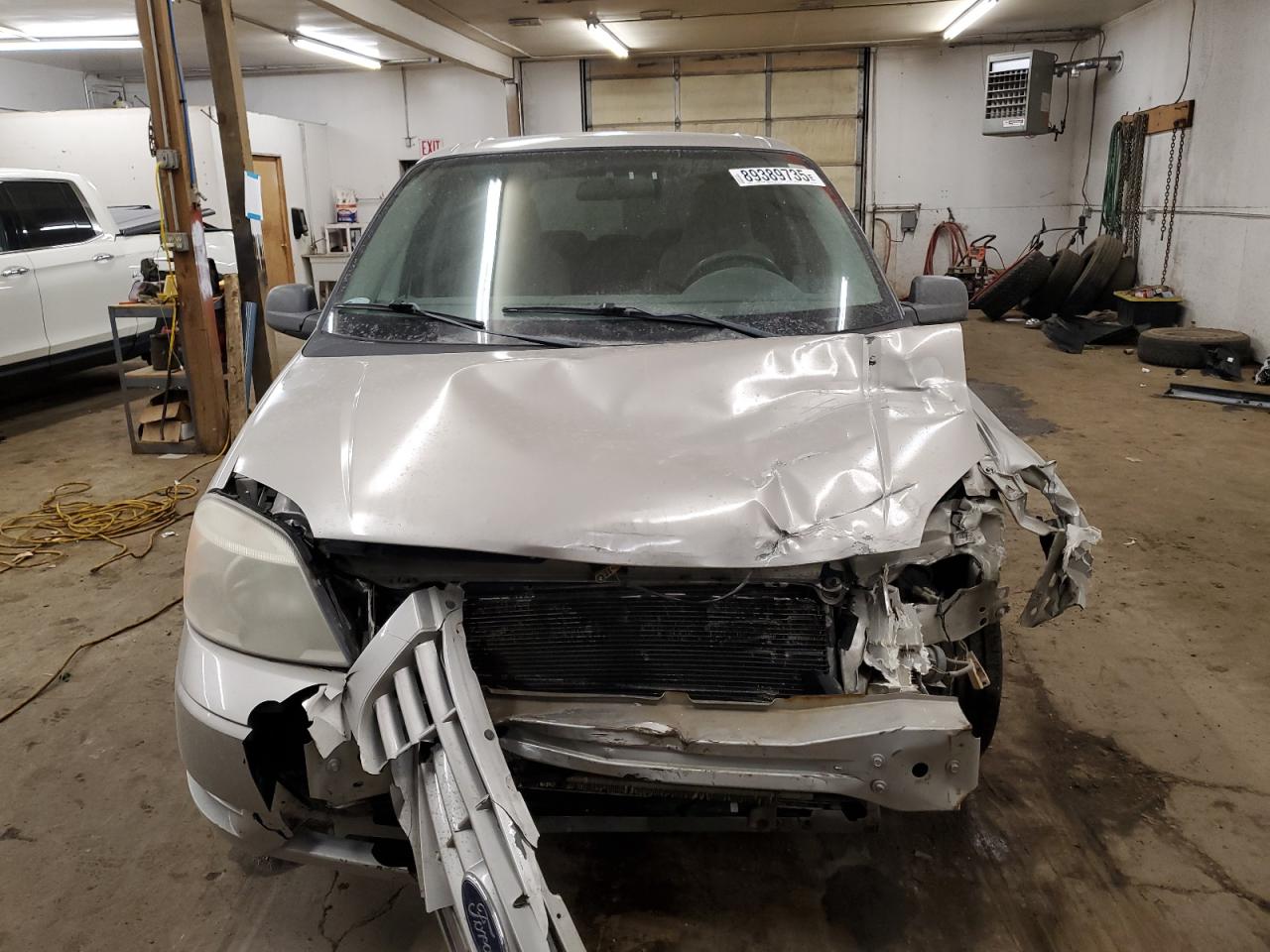 2004 Ford Freestar - Image 5