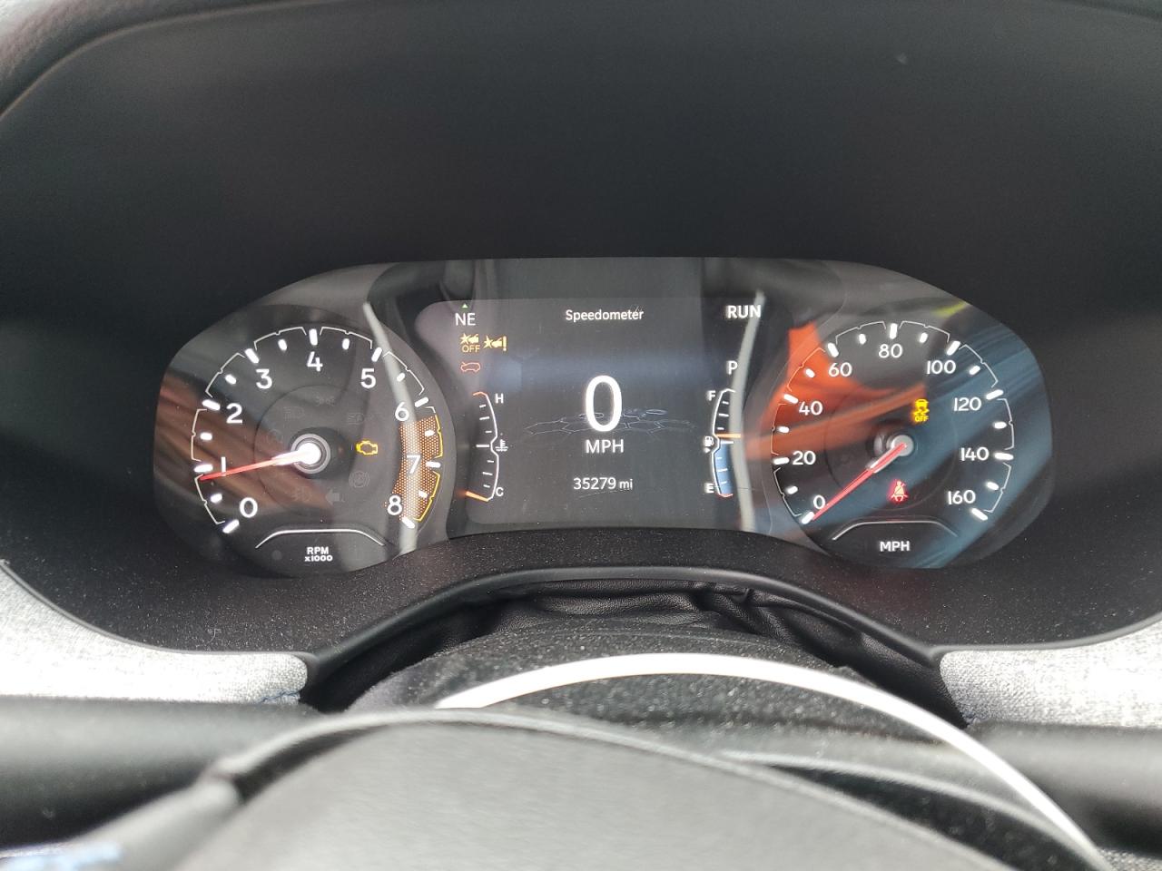 2022 Jeep Compass - Image 9