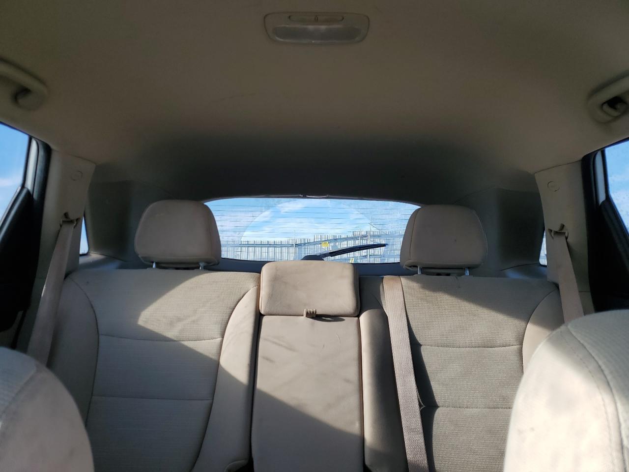 2015 Kia Sorento - Image 10