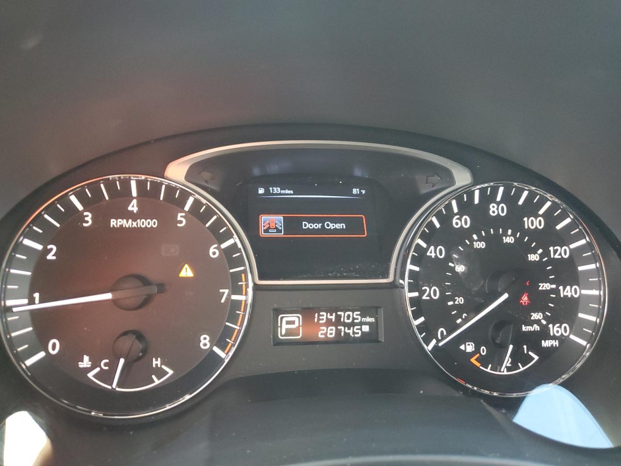 2014 Nissan Altima - Image 9