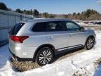 2019 Mitsubishi Outlander Se en Venta en Mendon, MA - Mechanical