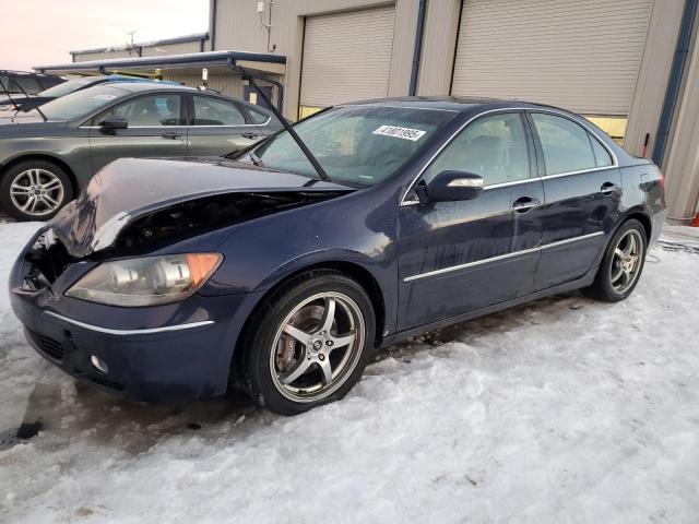 2006 Acura Rl 