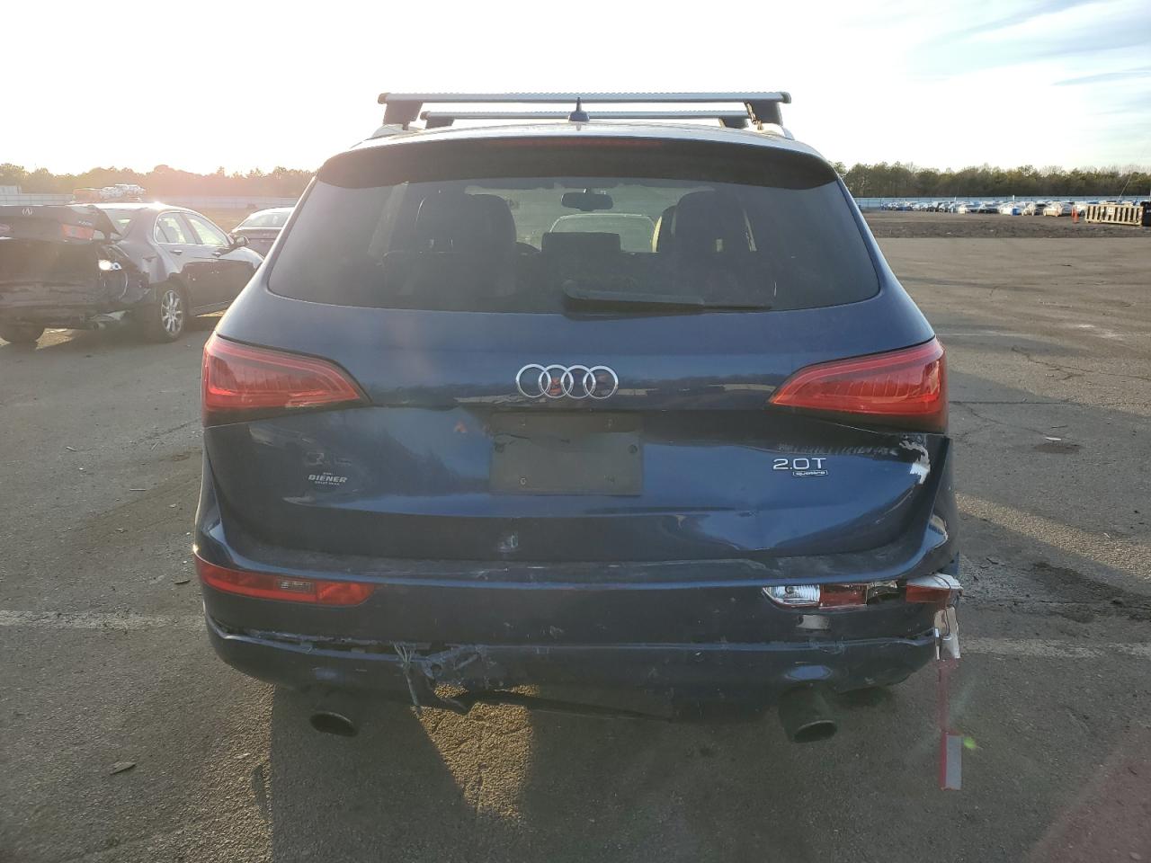 2014 Audi Q5 - Image 6