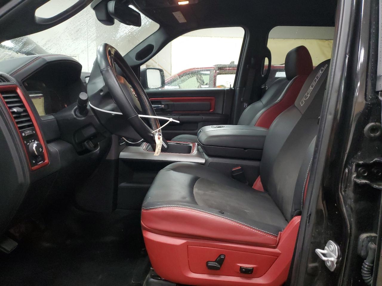 2017 RAM 1500 - Image 7