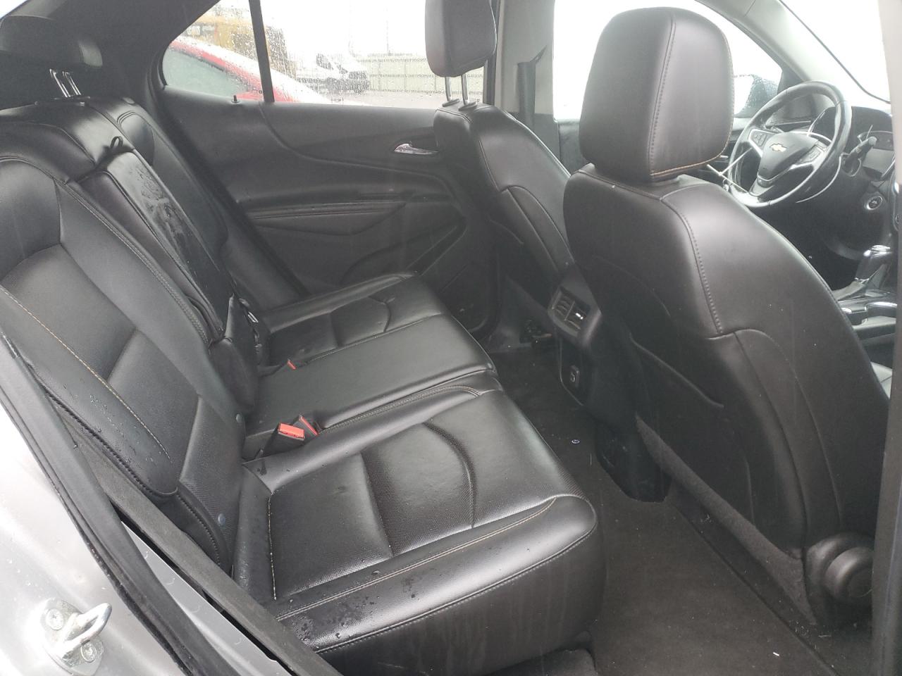 2019 Chevrolet Equinox - Image 11