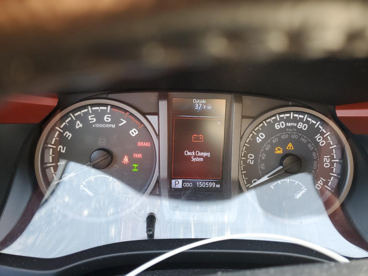 2016 Toyota Tacoma - Image 9