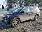 2019 Honda Pilot Exl на продаже в Windsor, NJ - Front End