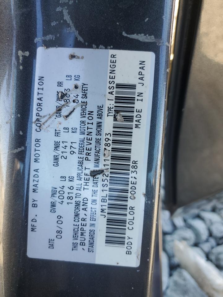 2010 Mazda 3 - Image 12