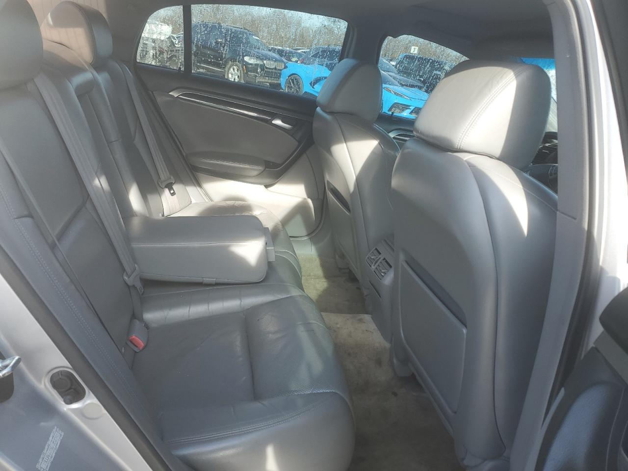 2006 Acura TL - Image 10