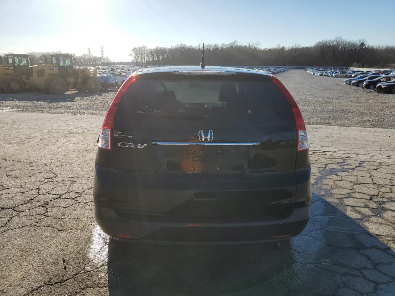2014 Honda CR-V - Image 6