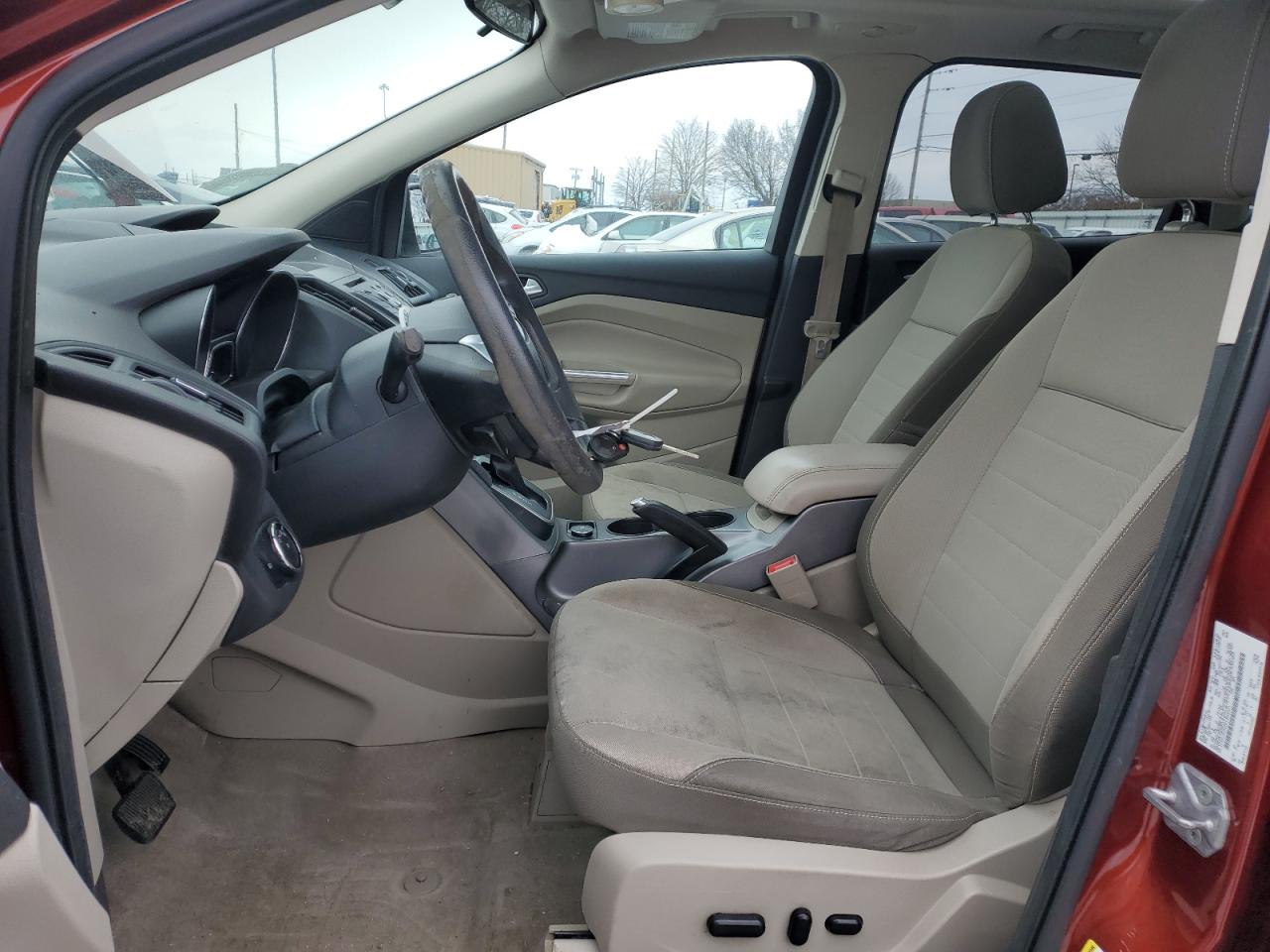 2014 Ford Escape - Image 7