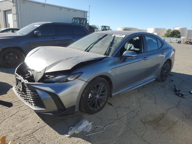 TOYOTA CAMRY – zdjęcie z aukcji, lot #88311855