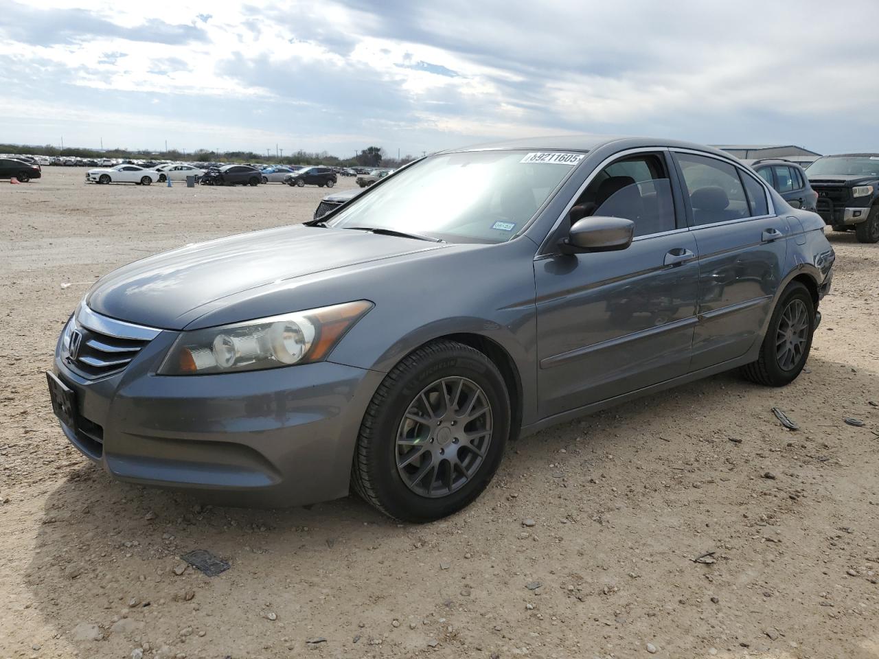 2011 Honda Accord - Image 1