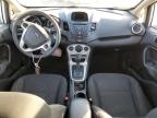2018 Ford Fiesta Se zu verkaufen in Kansas City, KS - Front End